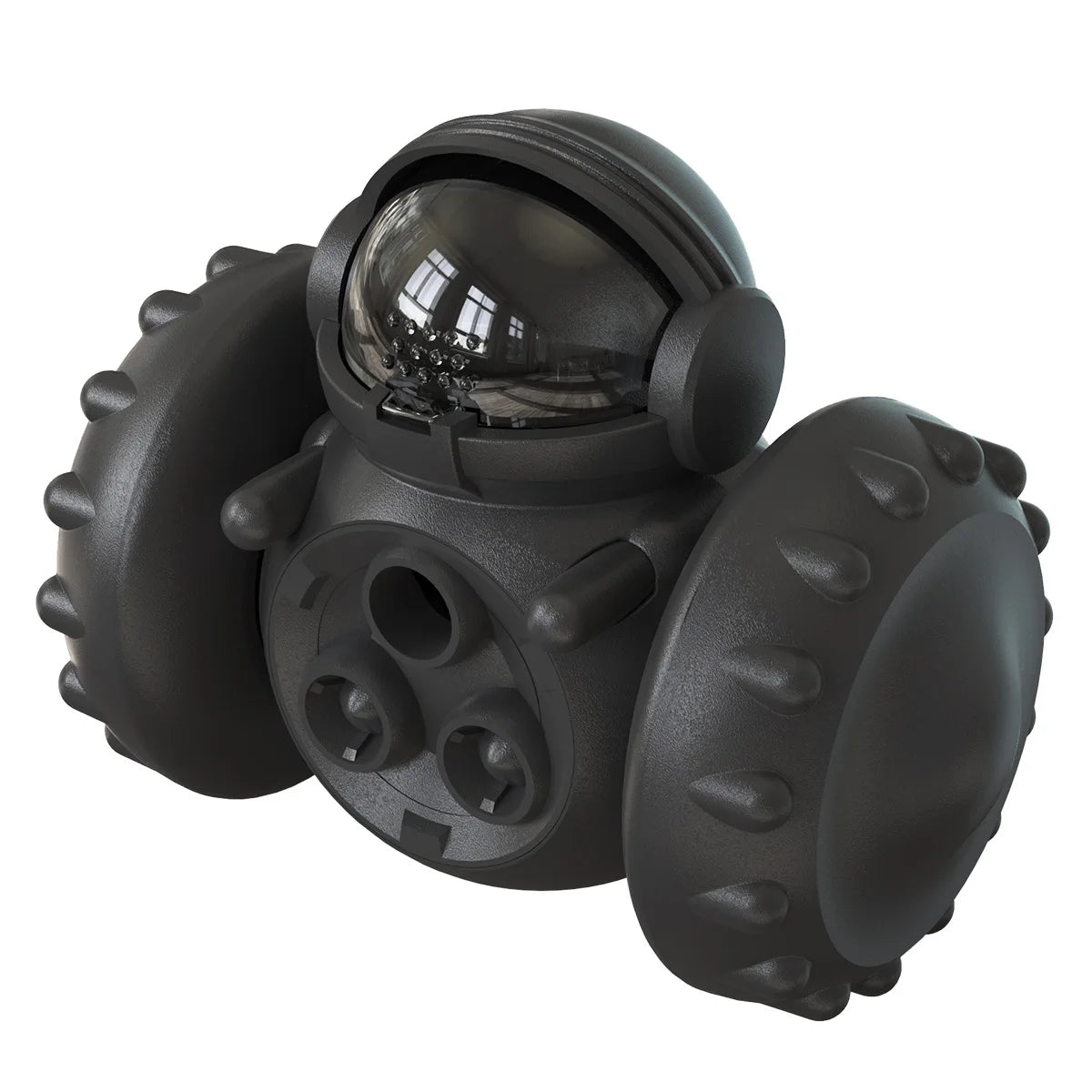 Interactive Chew & Learn Toy™