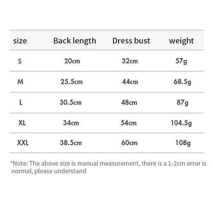 Dog Raincoat With Reflective, Waterproof Dog Rain Jacket With Hood, Leash Hole, Reflective Strap For Small Medium Dogs, Lightweight Puppy Clothes