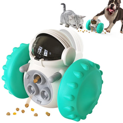 Interactive Chew & Learn Toy™