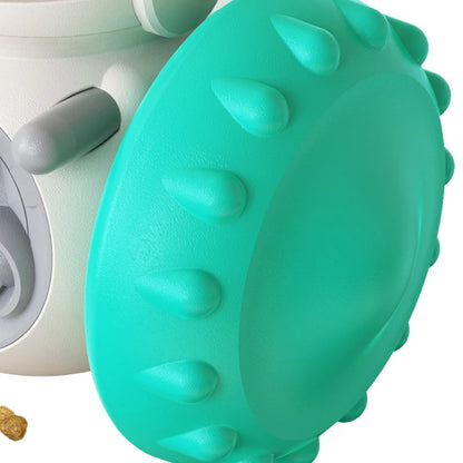 Interactive Chew & Learn Toy™